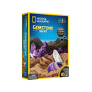 National Geographic Gemstone Dig Kit