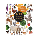 Eyelike Stickers- On the Farm