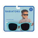 Navigator Sunglasses- Turquoise (No Box)