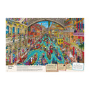 Pierre the Maze Detective: The Curious Case of the Castle in the Sky Paperback