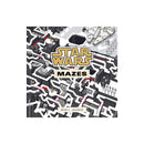 Star Wars Mazes