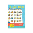 Welcome to the Penguin Cruise