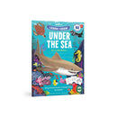 Learn To Draw- Under the Sea