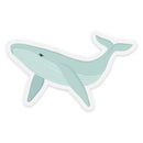 Elyse Breanne Vinyl Stickers