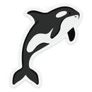 Elyse Breanne Vinyl Stickers