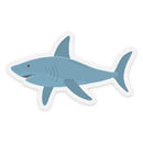 Elyse Breanne Vinyl Stickers