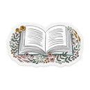 Elyse Breanne Vinyl Stickers