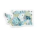 Elyse Breanne Vinyl Stickers