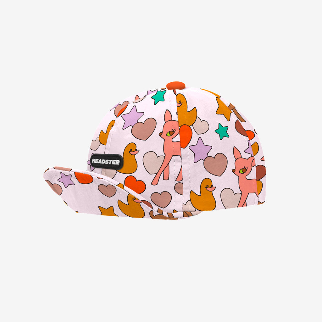 Bambi Short Brim Bambi Short Brim
