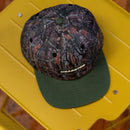 Real Tree Snapback