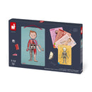 Bodymagnet Human Body Game