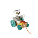 Tropik - Pull Along Lemur Xylophone
