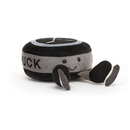 Amuseables Ice Hockey Puck