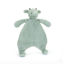 Comforter- Bashful Dragon