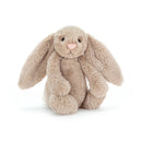 Bashful Beige Bunny Medium