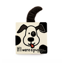 If I Were A Puppy Book