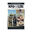 Mad Libs- I Love Seattle