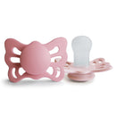 FRIGG Butterfly Silicone Pacifier 0/6M