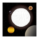 Paint by Sticker Kids: Outer Space