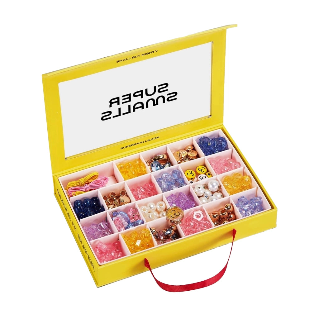 Make It Super DIY Bead Kit