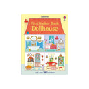 Little First Stickers Dollhouse