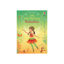 Little Sticker Dolly Dressing Woodland Fairies
