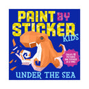 Paint by Sticker Kids: Under the Sea