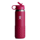Kids Wide Mouth Water Bottle 20 oz