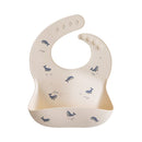 Silicone Bibs