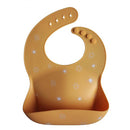 Silicone Bibs