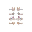 Mimi & Lula Mini Clips Set of 8