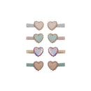 Mimi & Lula Mini Clips Set of 8