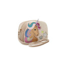 Velvet Unicorn Bag