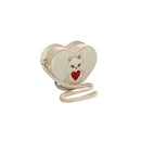 Kitty Heart Bag