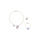 Unicornland Jewelry Set