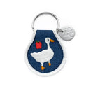 Patch Keychains- Animals