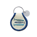 Patch Keychains- Animals