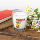 Richard Scarry Nicholas Bunny Candle