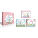 Angelina Ballerina Classic Picture Book Boxed Set
