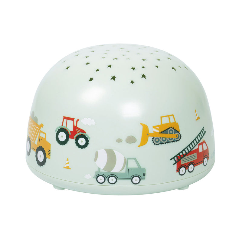 Projector Light- Vehicles