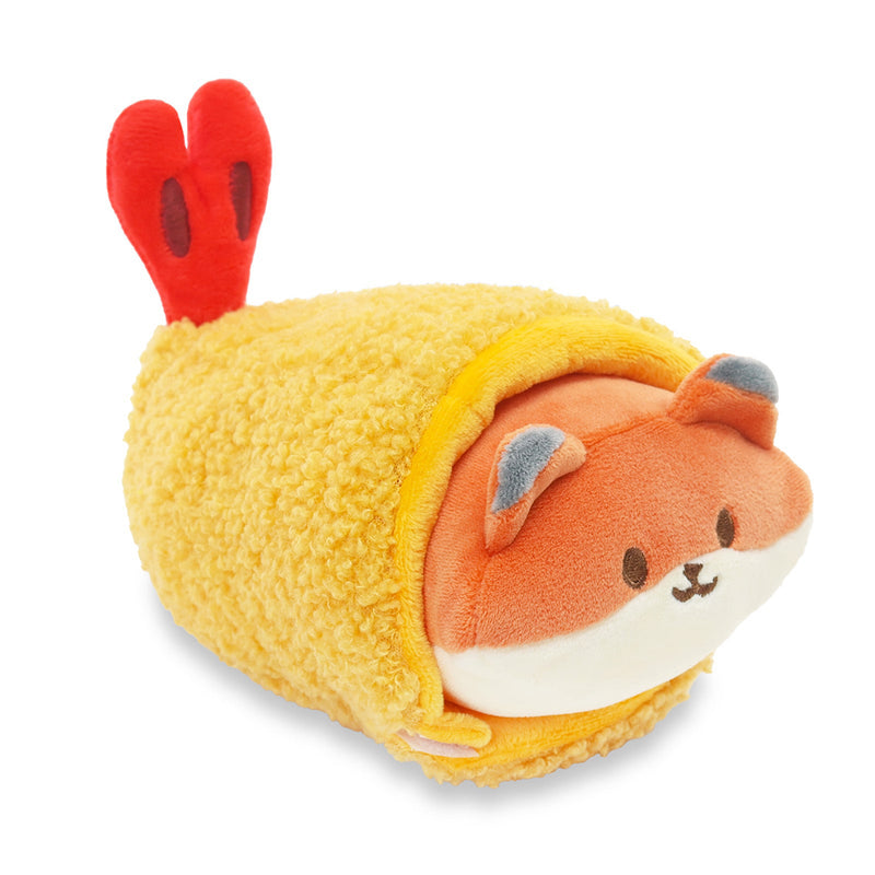 Sushi Ebi Fry Plush- Foxiroll