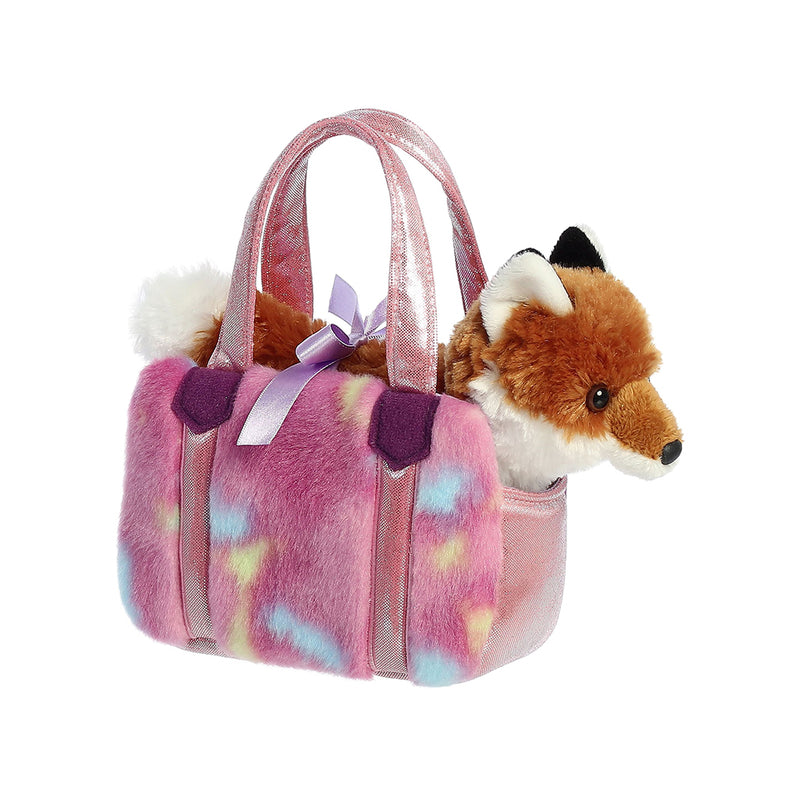 Fancy Pals Tutti Frutti Fox 6.5"