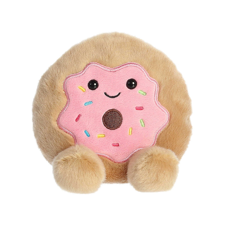 Palm Pals Claire Donut 5"