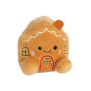 Palm Pals Darlene Gingerbread 5"