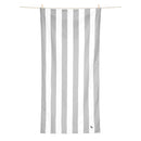 Quick Dry Beach Towel Large (63"x35")