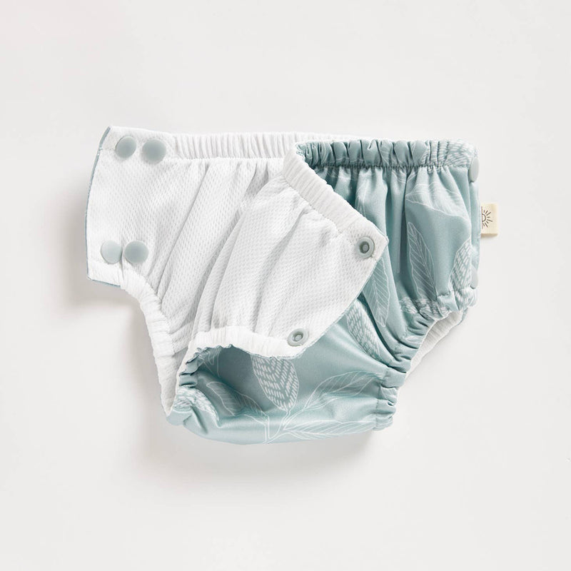 Reusable Swim Diaper- Ocean