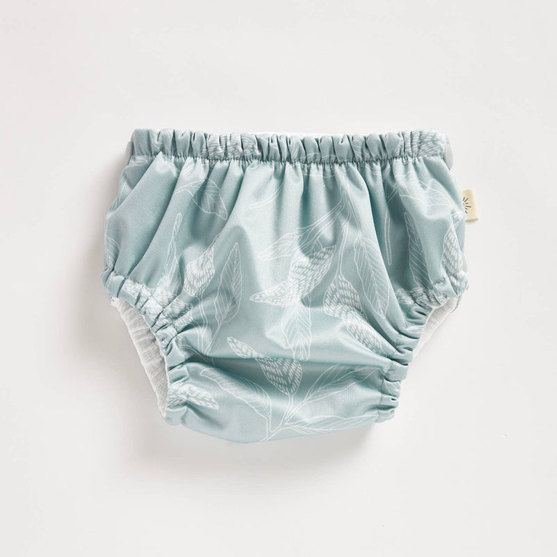 Reusable Swim Diaper- Ocean