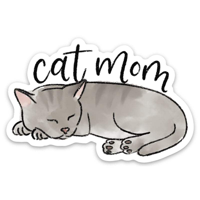 Elyse Breanne Vinyl Stickers