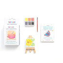 Tiny Easel Mini Masterpiece