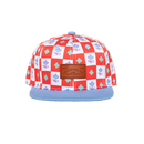 Flower Trails Snapback